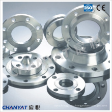 Titanium Alloy Orifice Flange B381 (F-1F-2F-3F-7F-9F-11)